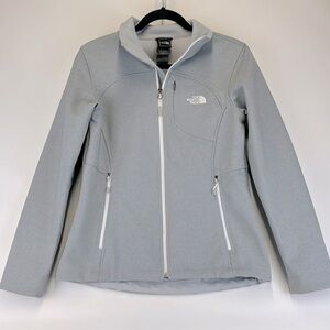 The North Face Women's Gray Jacket